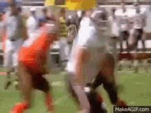 Waterboy Foosball GIFs | Tenor