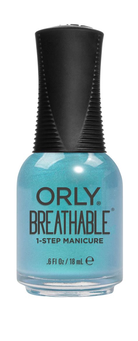 6 breathable nail polish brands for the prettiest manis