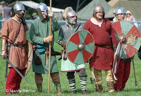 A Little Reality: Romney and Anglo-Saxons