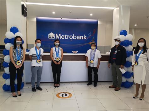 Metrobank Hotline - Full Information Of the Service