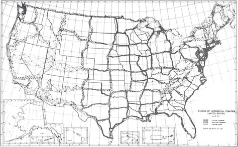 What is a Horizontal Datum Reference Frame? - GIS Geography