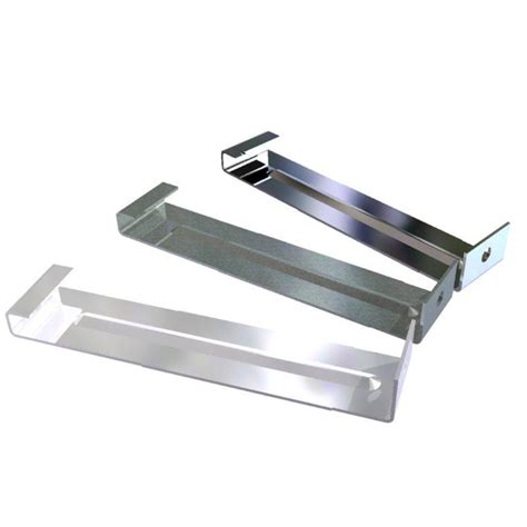 Gutter Hanger Stainless Steel - AMSI Supply