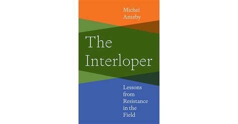 The Interloper | Princeton University Press