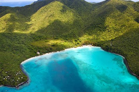 Virgin Islands National Park: The Complete Guide