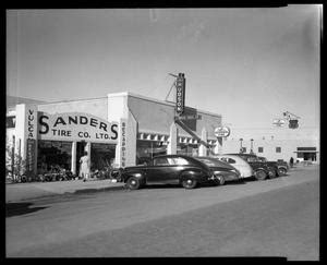 Stores in Odessa - The Portal to Texas History