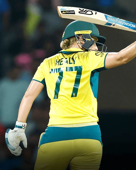 India Women vs Australia 3rd T20I: Australia Women Clinch Victory, Defeating India Women by 7 ...