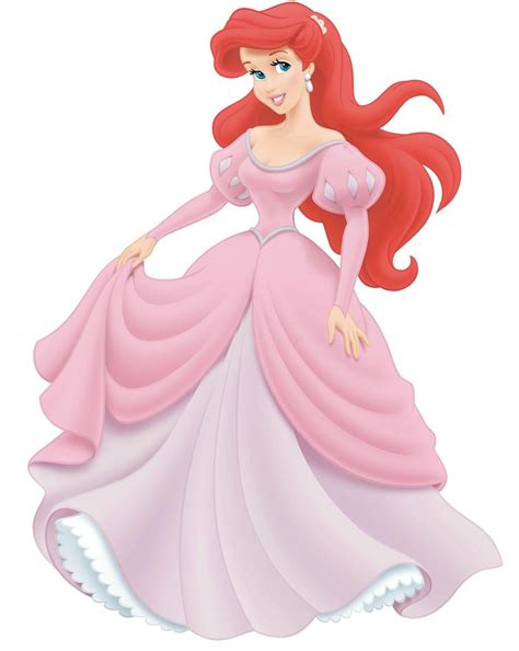 Princesa ariel Disney - Imagui