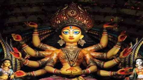 Mahalaya 2021: It’s History, significance and date | INDToday