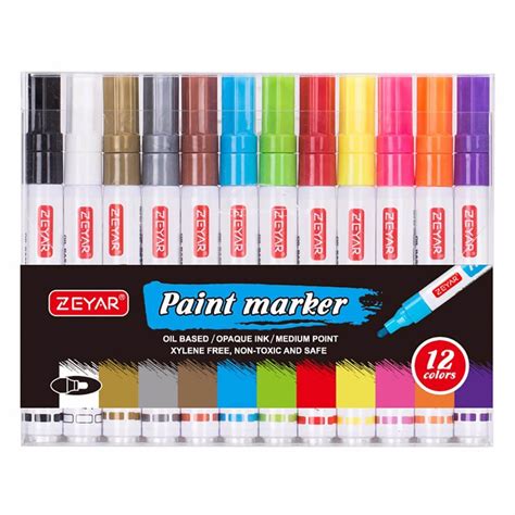 China oil based paint pens sale quotes