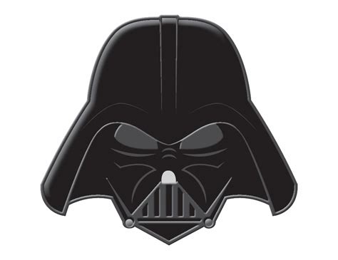 darth vader helmet clip art 20 free Cliparts | Download images on ...