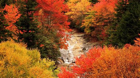 Blue Ridge Mountains Fall Wallpapers - Top Free Blue Ridge Mountains Fall Backgrounds ...