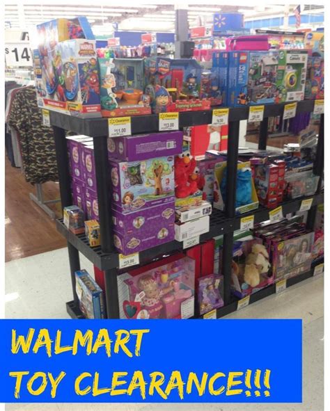 Walmart Toy Clearance 2014 | Shop for Christmas Now!