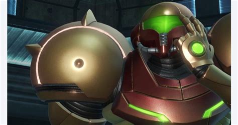 Rumor: Insiders Have Seen Metroid Prime 4, Nintendo Is Currently Planning Marketing - Gameranx