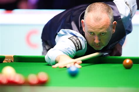 Mark Williams makes history with 147 but falls to defeat against Neil ...