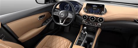 2020 Nissan Sentra Interior Review: Diamond in the Rough