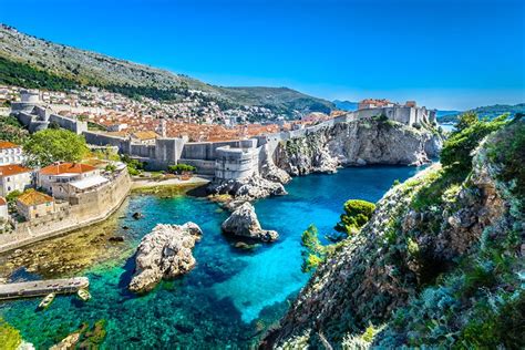 Croatia in Pictures: 18 Beautiful Places to Photograph | PlanetWare