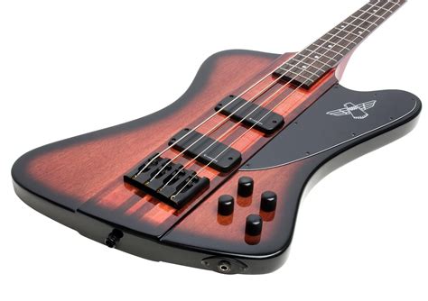 One string lower than the rest? : r/Bass