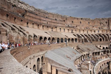 Fun Facts About The Colosseum Rome Things To Know Abo - vrogue.co