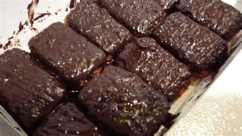 Resep Pisang Nugget Crispy Dengan Topping Coklat Meleleh - PortalMadura.com