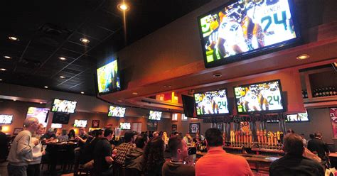 Popular Louisiana sports bar to open Bossier City location