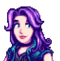 Stardew valley abigail - polizmil