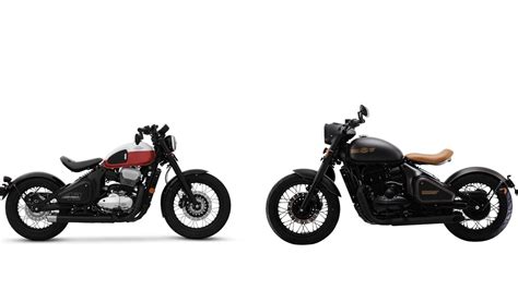 Jawa 42 Bobber vs Perak: Should you spend the extra money? | HT Auto