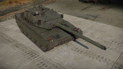 AMX-40 - War Thunder Wiki