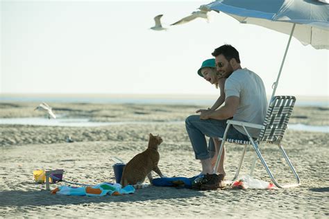 Gifted Review: Chris Evans Shines in Emotional Family Drama | Collider