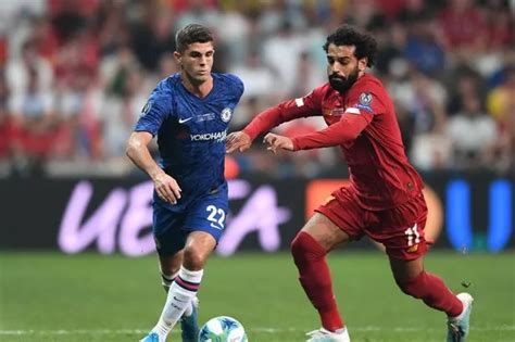 The Mohamed Salah question Chelsea must answer and what it means for Christian Pulisic decision ...