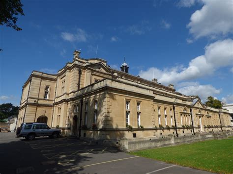 Cheltenham Town Hall - Imperial Square, Cheltenham - a photo on Flickriver