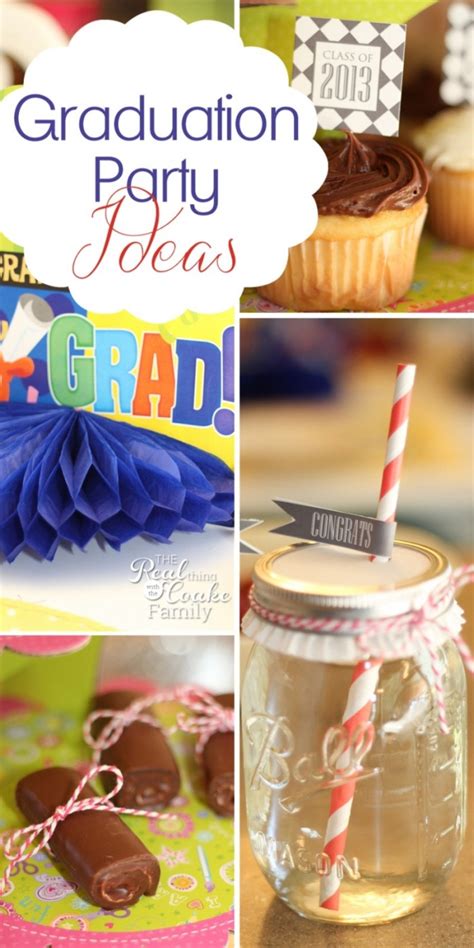 Top 35 6th Grade Graduation Party Ideas - Home Inspiration and Ideas ...