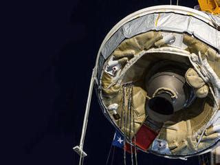 NASA to Hold Briefing to Discuss Status of 'Flying Saucer' Test – NASA Mars Exploration