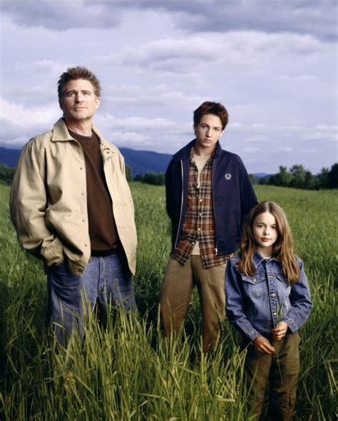 Everwood - Treat Williams & "family" | Tv dads, Tv series, Tv shows