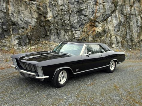 1965 Buick Riviera - Overview - CarGurus