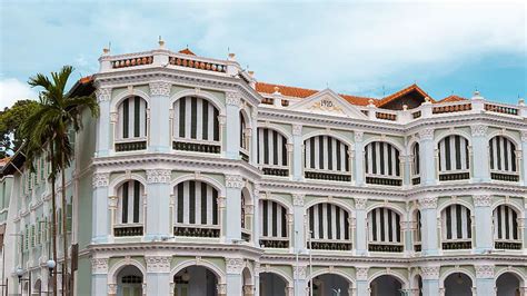 Peranakan Museum: Opens 17 Feb After 4 Years of Renovation