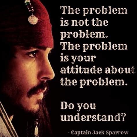 Jack Sparrow quotes - Pirates of the Caribbean Photo (33979761) - Fanpop