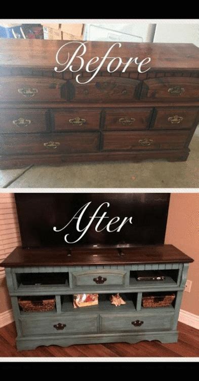 Home Inspiration | Diy furniture, Upcycled furniture diy, Dresser furniture