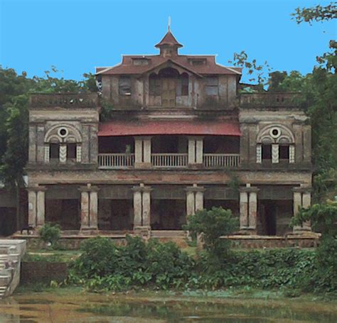 Gokarna Nawaab Bari Complex | Syed Shamsul Huda KCIE (1862-1… | Flickr
