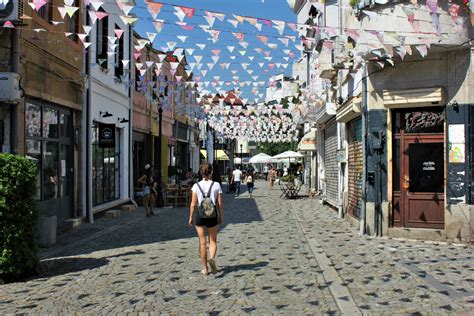 Plovdiv Bulgaria Travel Guide, European Capital of Culture 2019