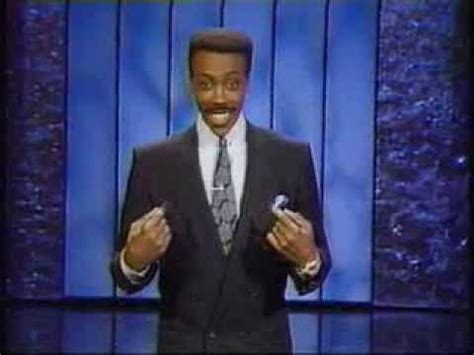 The Arsenio Hall Show: First Episode 1989 - YouTube