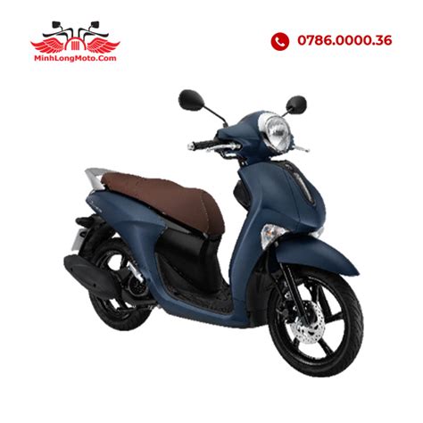 Yamaha Janus 2024: Giá xe máy Janus nhiều phiên bản