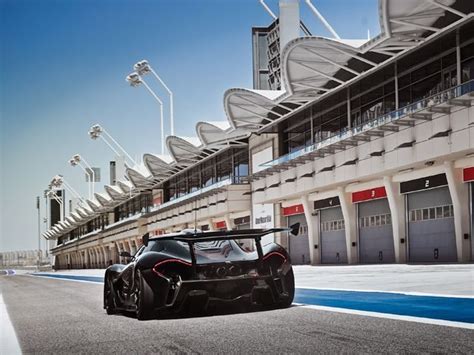 First Look at McLaren P1 GTR Interior | Mclaren p1, Gtr, Mclaren