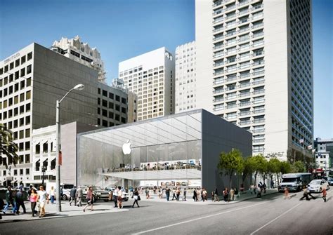 Apple Store | Tag | ArchDaily