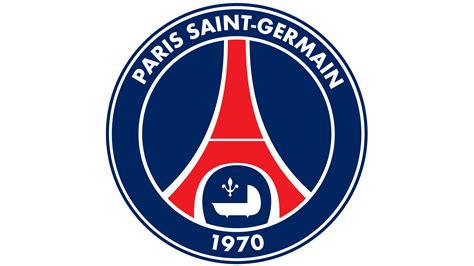 PSG Logo, symbol, meaning, history, PNG, brand