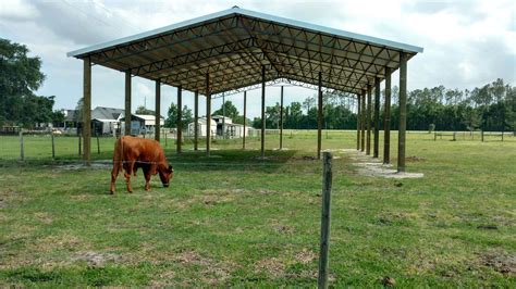 Barn Kits | Savannah | Barnkitsolutions