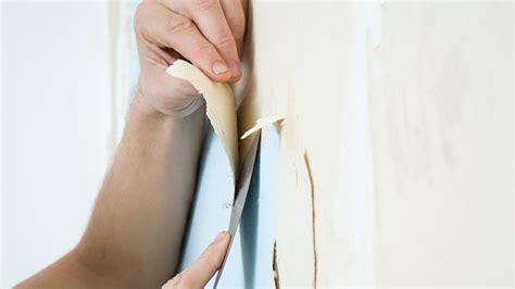 Removing Wallpaper Glue From Wall - Removing Wallpaper Glue from Walls | Paper, Smooth and ...