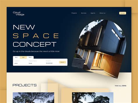 Browse thousands of Space Concept images for design inspiration | Dribbble