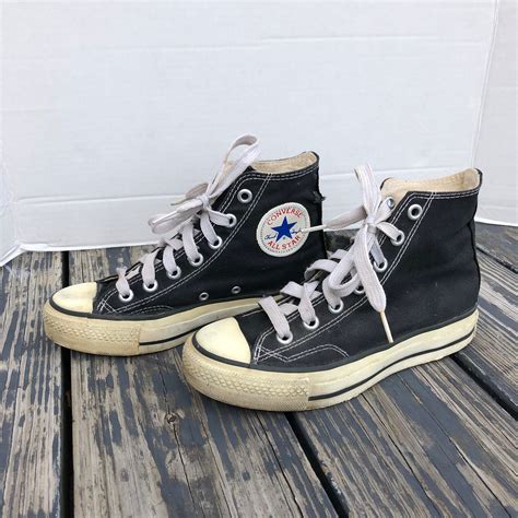 Nebenprodukt Iss Abendessen Ein Satz converse made in indonesia apakah ...