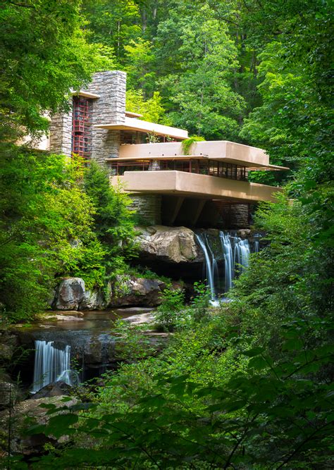 fallingwater – Matt Shiffler Photography