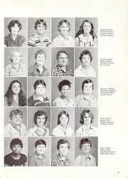 Midway High School - Raider Yearbook (Dunn, NC), Class of 1980, Page 60 of 150